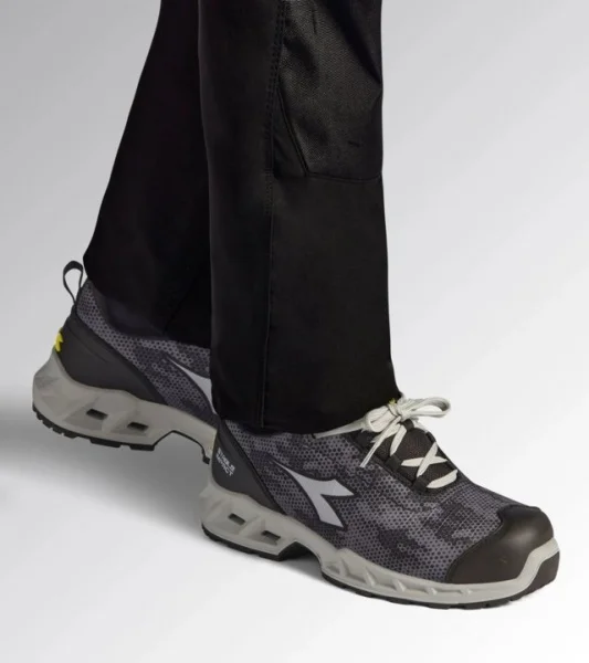 Diadora utility shark si low scarpe antinfortunistiche basse s1ps fo sr sc esd 701.181159 - dettaglio 2