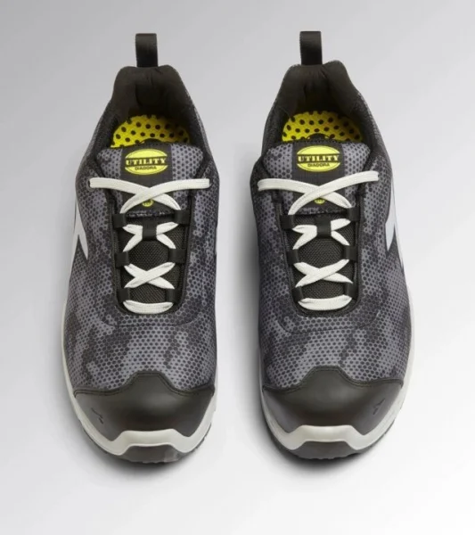 Diadora utility shark si low scarpe antinfortunistiche basse s1ps fo sr sc esd 701.181159 - dettaglio 3
