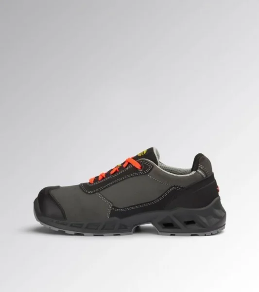 Diadora utility shark sta imp leat low scarpe antinfortunistiche basse s3s fo sr sc esd 701.181161 - dettaglio 6