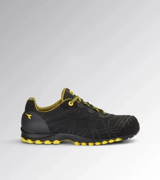 Diadora utility beat da2 text low scarpe antinfortunistiche basse s1ps fo hro sr 701.181167 - dettaglio 1