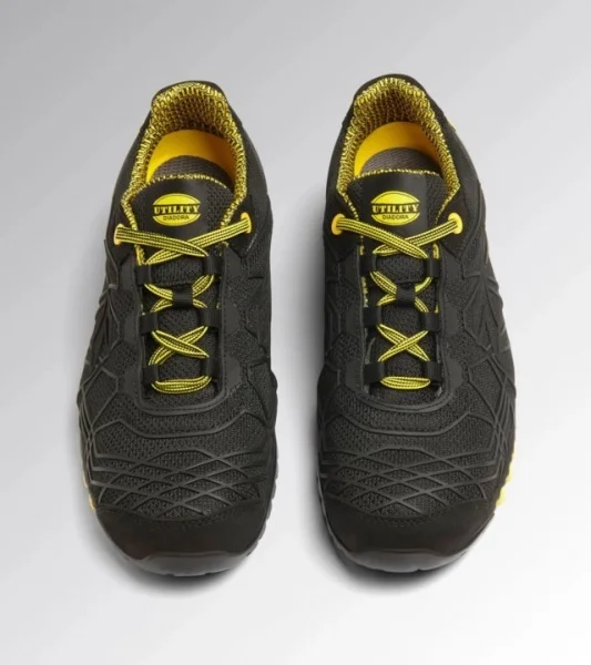 Diadora utility beat da2 text low scarpe antinfortunistiche basse s1ps fo hro sr 701.181167 - dettaglio 3