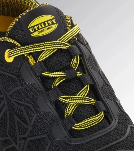 Diadora utility beat da2 text low scarpe antinfortunistiche basse s1ps fo hro sr 701.181167 - dettaglio 4
