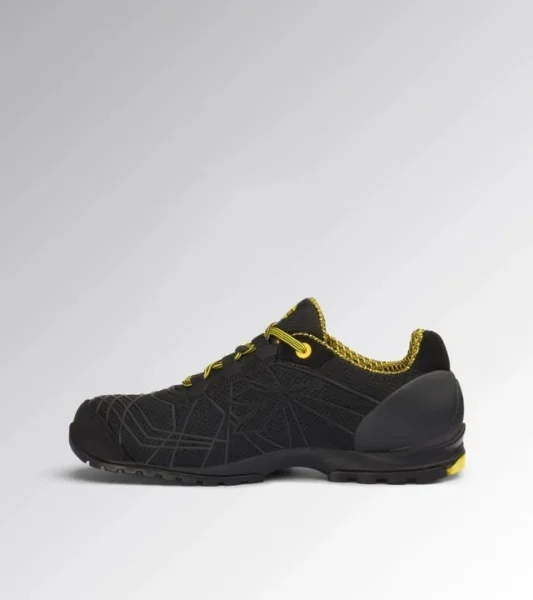 Diadora utility beat da2 text low scarpe antinfortunistiche basse s1ps fo hro sr 701.181167 - dettaglio 6