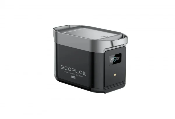 Ecoflow delta 2 max batteria supplementare intelligente eco60478 - dettaglio 3
