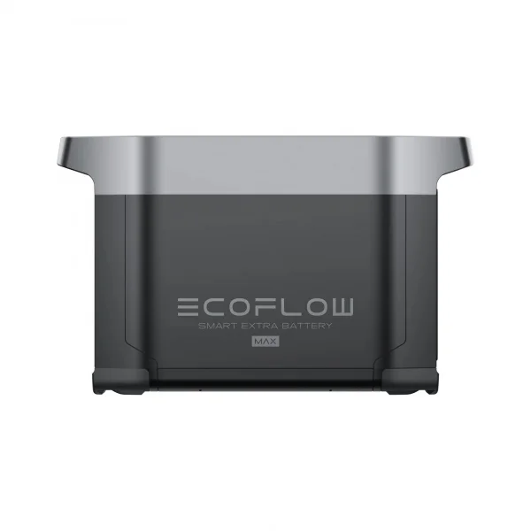 Ecoflow delta 2 max batteria supplementare intelligente eco60478 - dettaglio 4