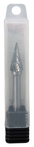 Makita b-52847 fresa tct per smerigliatrice dritta attacco 6 mm per inox - dettaglio 4