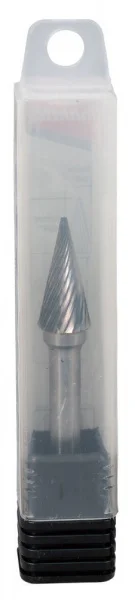 Makita b-52831 fresa tct standard per smerigliatrice dritta attacco 6 mm - dettaglio 4