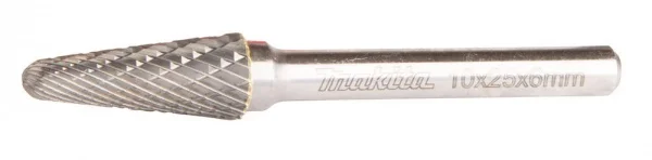 Makita b-52819 fresa tct per smerigliatrice dritta attacco 6 mm per inox - dettaglio 1