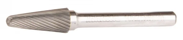 Makita b-52803 fresa tct standard per smerigliatrice dritta attacco 6 mm - dettaglio 1
