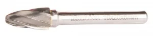 Makita b-52794 fresa tct per metalli non ferrosi attacco 6 mm - dettaglio 1