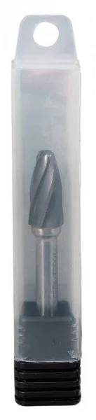 Makita b-52794 fresa tct per metalli non ferrosi attacco 6 mm - dettaglio 4