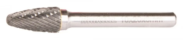 Makita b-52788 fresa tct diamond cut per inox attacco 6 mm - dettaglio 1
