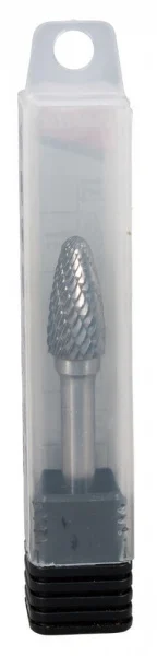 Makita b-52788 fresa tct diamond cut per inox attacco 6 mm - dettaglio 4