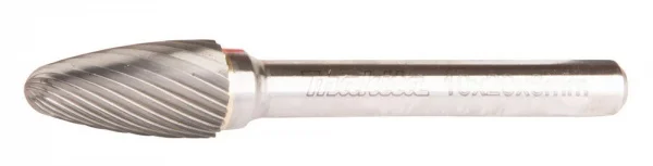 Makita b-52772 fresa tct standard per smerigliatrice dritta attacco 6 mm - dettaglio 1