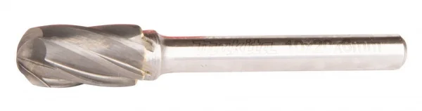 Makita b-52766 fresa tct da metallo per smerigliatrice dritta attacco 6 mm - dettaglio 1