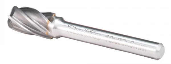 Makita b-52766 fresa tct da metallo per smerigliatrice dritta attacco 6 mm - dettaglio 3