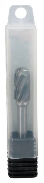 Makita b-52766 fresa tct da metallo per smerigliatrice dritta attacco 6 mm - dettaglio 4