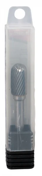 Makita b-52744 fresa tct standard per smerigliatrice dritta attacco 6 mm - dettaglio 4