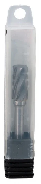 Makita b-52738 fresa tct per metalli non ferrosi attacco 6 mm - dettaglio 4