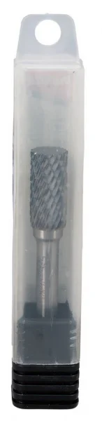 Makita b-52722 fresa tct diamond cut per inox attacco 6 mm - dettaglio 4