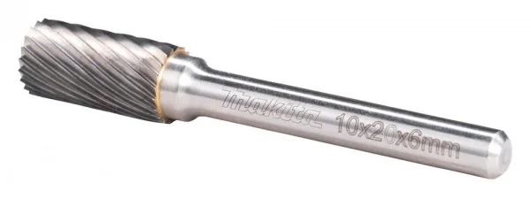 Makita b-52716 fresa tct standard per smerigliatrice dritta attacco 6 mm - dettaglio 2