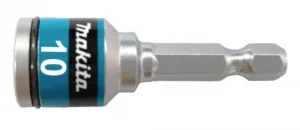 Makita  inserto esagonale 1/4 premier impact torsion 50 mm - dettaglio 1
