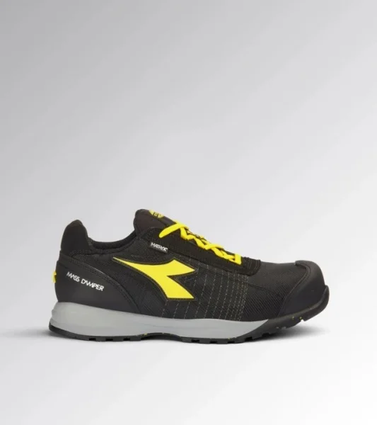 Diadora utility glove mds mtx low scarpe antinfortunistiche basse s1ps hro sr sc esd 701.181133 - dettaglio 1