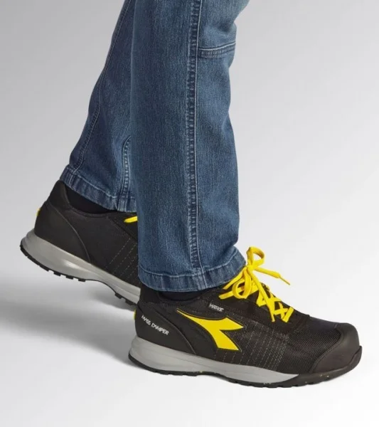 Diadora utility glove mds mtx low scarpe antinfortunistiche basse s1ps hro sr sc esd 701.181133 - dettaglio 2