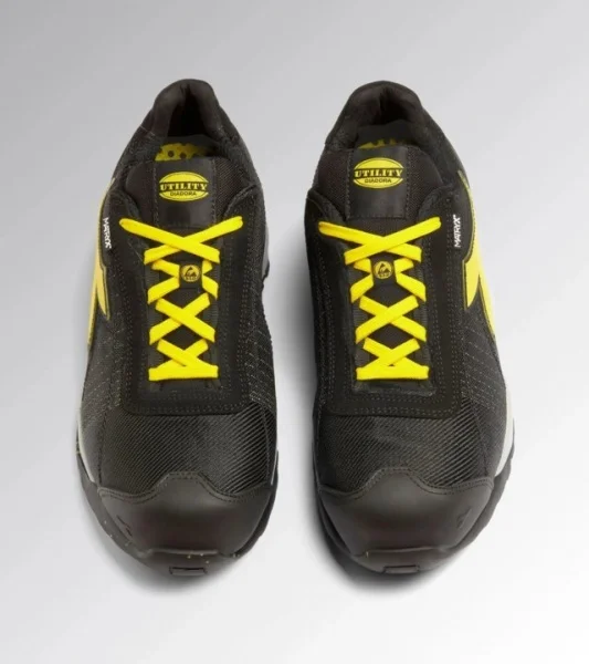 Diadora utility glove mds mtx low scarpe antinfortunistiche basse s1ps hro sr sc esd 701.181133 - dettaglio 3