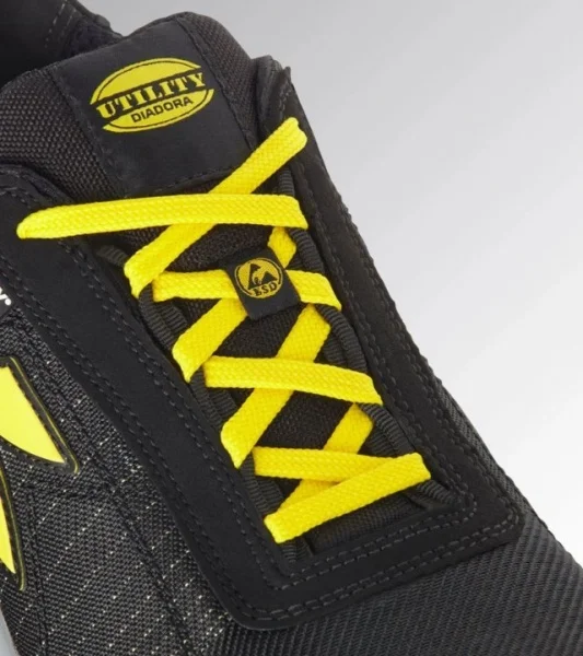 Diadora utility glove mds mtx low scarpe antinfortunistiche basse s1ps hro sr sc esd 701.181133 - dettaglio 4