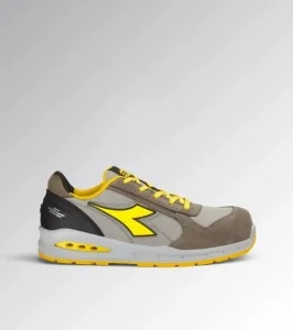Diadora utility run net ab low scarpe antinfortunistiche basse s1ps fo sr 701.181146 - dettaglio 1