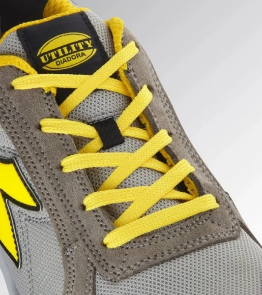 Diadora utility run net ab low scarpe antinfortunistiche basse s1ps fo sr 701.181146 - dettaglio 4