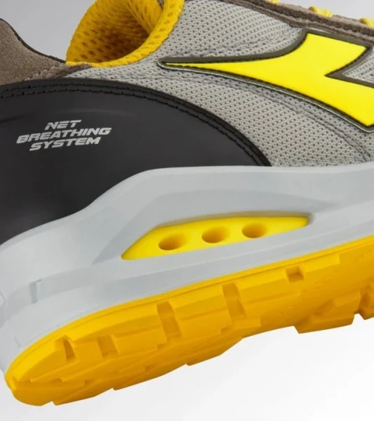 Diadora utility run net ab low scarpe antinfortunistiche basse s1ps fo sr 701.181146 - dettaglio 7