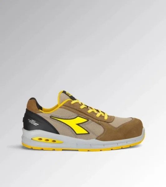 Diadora utility run net ab low scarpe antinfortunistiche basse s1ps fo sr 701.181146 - dettaglio 1