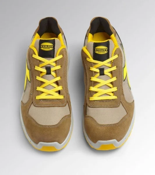 Diadora utility run net ab low scarpe antinfortunistiche basse s1ps fo sr 701.181146 - dettaglio 3