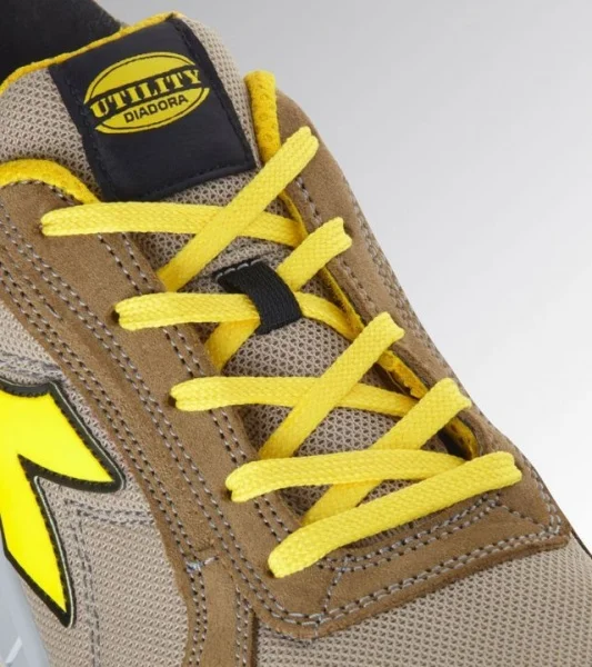 Diadora utility run net ab low scarpe antinfortunistiche basse s1ps fo sr 701.181146 - dettaglio 4