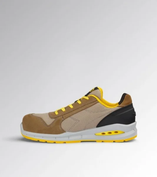 Diadora utility run net ab low scarpe antinfortunistiche basse s1ps fo sr 701.181146 - dettaglio 6