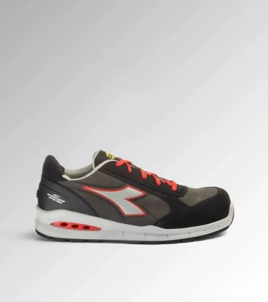 Diadora utility run net ab low scarpe antinfortunistiche basse s3s fo sr 701.181148 - dettaglio 1