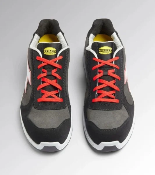 Diadora utility run net ab low scarpe antinfortunistiche basse s3s fo sr 701.181148 - dettaglio 3