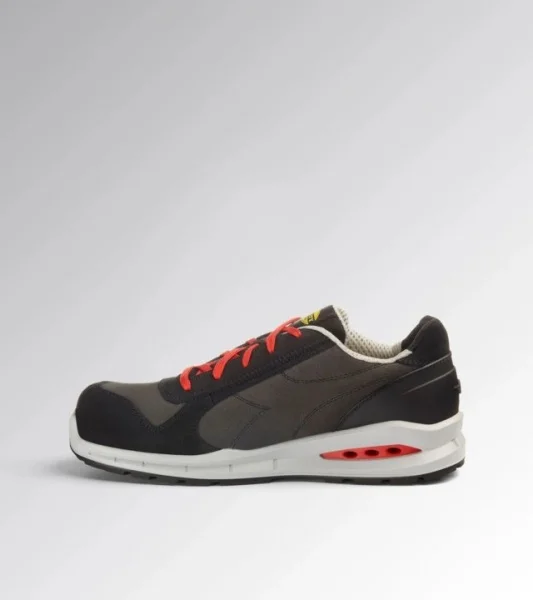 Diadora utility run net ab low scarpe antinfortunistiche basse s3s fo sr 701.181148 - dettaglio 6