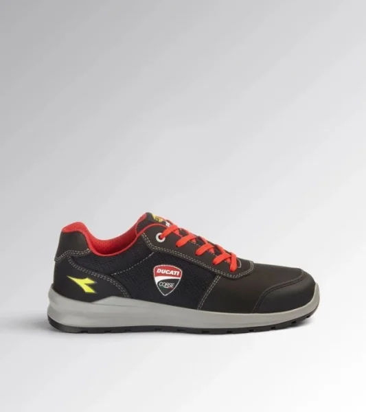 Diadora utility speed race low scarpe antinfortunistiche basse s1ps fo sr sc 701.181702 - dettaglio 1
