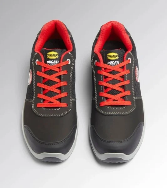 Diadora utility speed race low scarpe antinfortunistiche basse s1ps fo sr sc 701.181702 - dettaglio 2