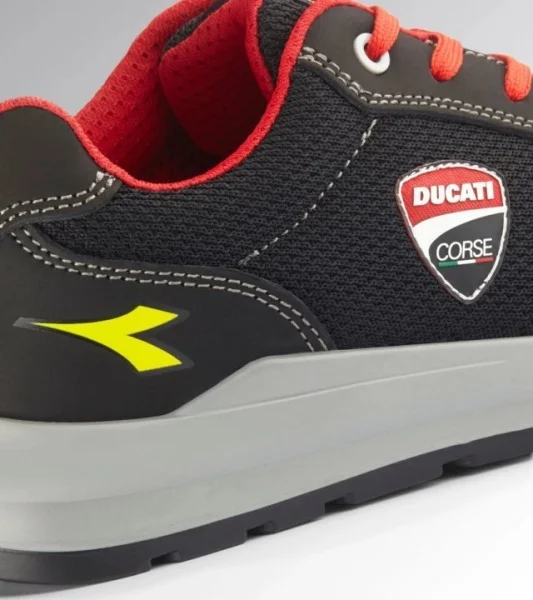 Diadora utility speed race low scarpe antinfortunistiche basse s1ps fo sr sc 701.181702 - dettaglio 7