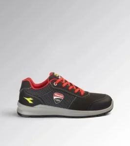Diadora utility speed race low scarpe antinfortunistiche basse s3s fo sr sc 701.181703 - dettaglio 1