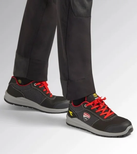 Diadora utility speed race low scarpe antinfortunistiche basse s3s fo sr sc 701.181703 - dettaglio 2
