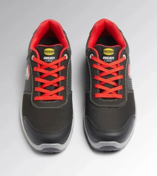 Diadora utility speed race low scarpe antinfortunistiche basse s3s fo sr sc 701.181703 - dettaglio 3