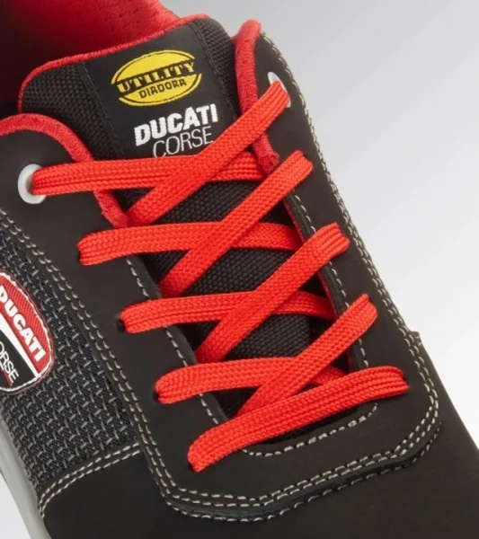 Diadora utility speed race low scarpe antinfortunistiche basse s3s fo sr sc 701.181703 - dettaglio 4