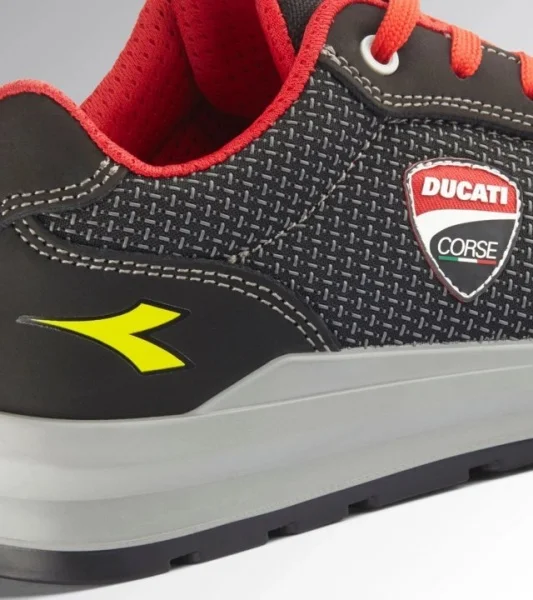 Diadora utility speed race low scarpe antinfortunistiche basse s3s fo sr sc 701.181703 - dettaglio 8