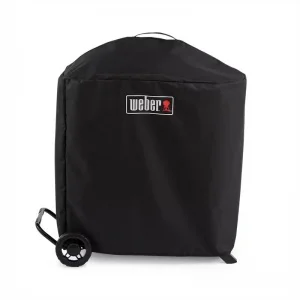 Weber 3400280 custodia premium per barbecue traveler compact - dettaglio 1