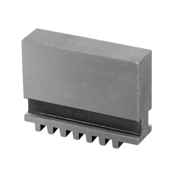 Fervi m449a/160st serie di 4 griffe tenere integrali per mandrini 160 mm - dettaglio 1